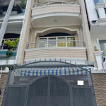 Nhà võ văn tần, phường 5, quận 3. diện tích 4m x16m. kết cấu 3 tầng, giá 12 tỷ 5.