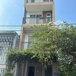 Bán nhà 5pn, 6wc, trệt + 3 lầu, đường 9m, 1 sẹc đ. nguyễn xiển, sát vinhomes quận 9