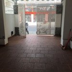 Bán nhà trương công định p3 vũng tàu 1 trệt 2 lầu 82m đường 15m giá 15 tỷ