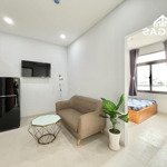 Khai trương chdv hầm xe - thang máy - new 100% ngay cầu lê văn sỹ quận 3