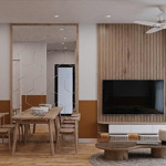 Chị gái em có nhu cầu chuyển nhượng căn 90m2 tầng trung, full đồ đẹp đồng bộ. ban công hướng mát