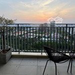 Duy nhất. bán căn hộ the view nhà đẹp đầy đủ nội thất.giá 6.1 tỷ còn thương lượng