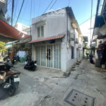 Bán gấp nhà riêng phạm ngọc, tân phú, 50m2, 2 tầng, lô góc hẻm xe hơi, hơn 4 tỷ