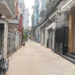 Bán nhà phân lô đội nhân ba đình , 30m oto đỗ , 6 tầng thang máy , nhà xây mới , chỉ hơn 9 tỷ