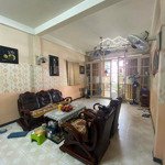 Bán nhà mặt tiền 3 tầng trưng nữ vương kẹp kiệt thông thoáng, 76.3m2 nở hậu, gần phía cầu rồng