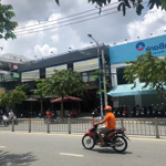 Bán nhà mặt tiền kênh tân hóa, quận tân phú