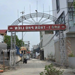 Bán đất tại bắc hồng, đông anh, hà nội, 6,88 tỷ, 69,5m2, view đẹp