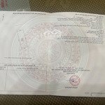 Bán mảnh giãn dân vĩnh ngọc. gần vin tàm xá. dt: 108m