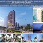 Hot nhận booking dự án grand marina mặt tiền nguyễn tất thành ven vịnh đà nẵng