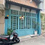 Nhà tân bình-sát sân bay không gian sống đáng mơ ước nhỉnh 6 tỷ - 4.6m x 10m, 1 t 1 l 3pn, 2wc
