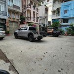 Bán nhà hẻm xe hơi an bình p. 5 q. 5, dt: 7.6x11m 3 lầu hđt 40 triệu/tháng, giá 14.5 tỷ tl