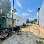 Cần bán gấp 1 lô đất đẹp đường lỗ giáng 23
