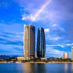 Bán đất 1000m2 tại trường sa, mỹ an, ngũ hành sơn, đà nẵng, giá 45 tỷ vnd