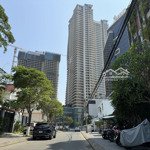 Bán lô đất đường morrison - ngay công viên biển đông 329m2 giá 4x tỷ