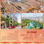 Bán căn liền kề ocp2.giá hấp dẫn và nhiều quà tặng từ chủ đầu tư