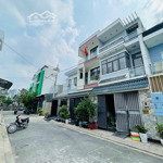 Bán nhà 1 trệt 2 lầu + tum, hẻm xe hơi linh xuân, 4pn, gần thpt đào sơn tây, giá chỉ 5.75 tỷ