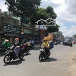 Bán đất tăng nhà hẻn 6m sát mặt tiền dt 680m2 giá chỉ hơn 80m2 đường nguyễn kiệm gò vấp