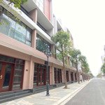 Liền kề 70m2 - mặt tiền 5m - khu ánh dương - vinhomes ocean park 3