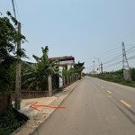 Rẻ nhất thị trường!!! 480m đông tảo ngay cạnh đường tỉnh lộ 205 giá chỉ 2x tr/m
