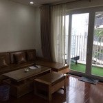 Cho thuê chcc n04a hoàng đạo thúy - thanh xuân - hn. dt 116m2, 3pn 2pn. giá 22tr/th. lh 0929389966