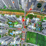 Căn hộ 2pn - giá chỉ 2,69 tỷ ưu đãi 24% siêu khủng tại the origami vinhomes grand park!