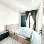Bán toà căn hộ 5 tầng đường lê văn tâm, gồm 15 phòng, dòng tiền 50tr/th, dt đất 90m2 - giá 8 tỷ8 tl