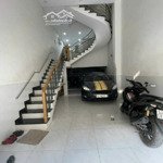 Gia đình cần bán nhà 5 tầng q7 4x15, hxh, kề đường nguyễn thị thập, pmh, 7,7 tỷ tl chính chủ.