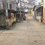 Chủ đất gửi bán 48m2 đường kinh doanh xuân thụy, kiêu kỵ, gia lâm view sân chơi, chợ dân sinh
