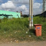 Thanh lí gấp đất thổ cư , 335tr , shr , mt nguyễn trung trực , trường bình , cần giuộc. long an
