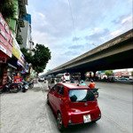 Nhà phố nguyễn xiển-thanh xuân, vỉa hè 6m, dt 48m2, 5 tầng, kinh doanh, dòng tiền, ô tô trong nhà.