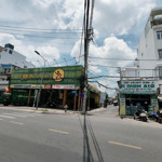Bán nhà mặt tiền - phường linh đông, phạm văn đồng - tp. thủ đức, 91m2, ngang 4,8m- giá 6,86 tỷ(tl)