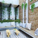 Bán nhà cộng hòa, dt:6x15, 3 lầu nhà mới, phường 13, q tân bình