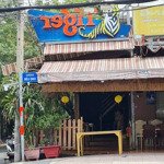 Chính chủ bán đất 2 mặt tiền phường 11, quận 6. giá 24 tỷ, 135 m2.