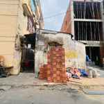 Siêu phẩm hàng đầu tư, duy nhất 1 lô đất hẻm xe hơi, ngay đại học cảnh sát đường số 8. p. linh tây