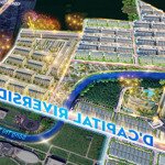 đất nền sổ đỏ giữa lòng đô thị bến cát vị trí kết nối, pháp lý minh bạch
