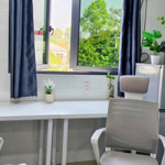 Phòng trọ full nội thất - dọn vào ở ngay