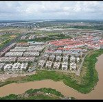 Bán gấp lô đất đẹp 100m2 khu đô thị long hưng , liền kề khu aquacity , giá 2 tỷ 5 , shr.