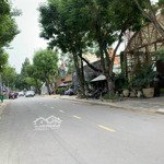 Hàng hiếm siêu hót còn sót lại. bán lô đất p. an phú, quận 2, đường 2 xe hơi. dt 8x20m ctxd hầm 3t
