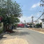 Bán gấp lô đất vàng mặt tiền đường số 1 - p. trường thọ, tp. thủ đức 123.3m2 ngang 7.3m