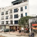 Chính chủ cần bán nhà do lộ- yên nghĩa - kinh doanh sầm uất - ôtô tránh-cách ql6 50m giá chỉ 6.3 tỷ