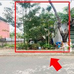 [ bán gấp ] đất mặt tiền kim liên 2 cách nguyễn văn cừ chỉ 100m2 | sạch đẹp