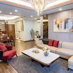 Tôi chính chủ cần bán căn 3 ngủ 120m, full đồ, sổ đỏ, đông nam giá 9 tỷ 15 chung cư imperia garden
