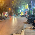 Bán mặt phố hồng mai, hai bà trưng . dt 71m2 4t mặt tiền 4m . giá: 25 tỷ. lh :0383426696