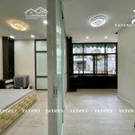 Studio ngay hoà hưng_gần toà nhà viettel vòng xoay dân chủ_quận 10