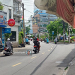 Bán nhà hxh ba vân, khu bàu cát, dt: 4x17.2m (cn 69m²), 3 tầng, p.14, tân bình. giá 9.8 tỷ tl