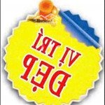 đấu giá mả- bích hoà duy nhất ra hàng 01 lô 75,5m2, 03 thoáng ngay cổng trường cấp 2 bích hòa.