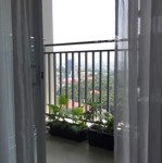 Cho thuê căn hộ chung cư phú thọ, q11, 65m2, 2pn, 9tr