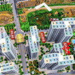 Sở hữu ngay căn hộ 1pn+1 view vườn nhật tại origami giá chỉ từ 2,43 tỷ ưu đãi lên đến 24%