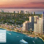 Hot sun symphony duplex và penthouse view trực diện sông cuối cùng. ck đến 21%, miễn lãi 36 tháng.