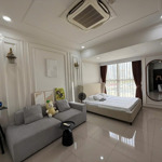 Nhà đẹp, hiện đại, đầy đủ ở the sun avenue, chỉ 15 triệu